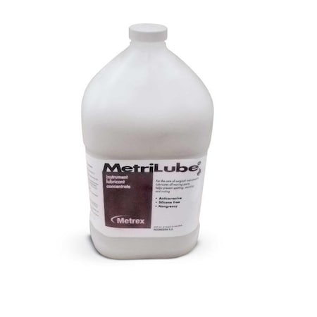 Oasis Surgical Instrument Lubricant Milk, 1 Gallon ILG